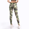 European and American foreign trade 2022 Summer sports yoga pants, digital printed leggings, women's yoga pants, sports pants Item Picture